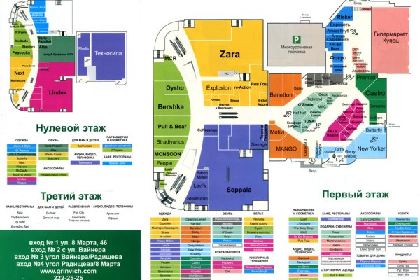 Что случилось с кракеном маркетплейс
